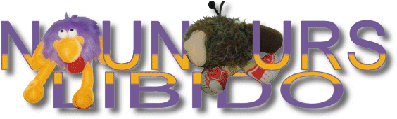 Nounours Libido
